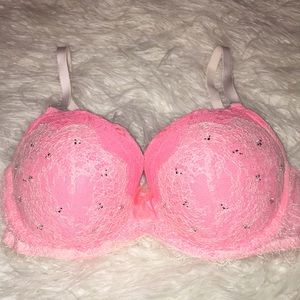 Victoria's Secret Dream Angels Bra